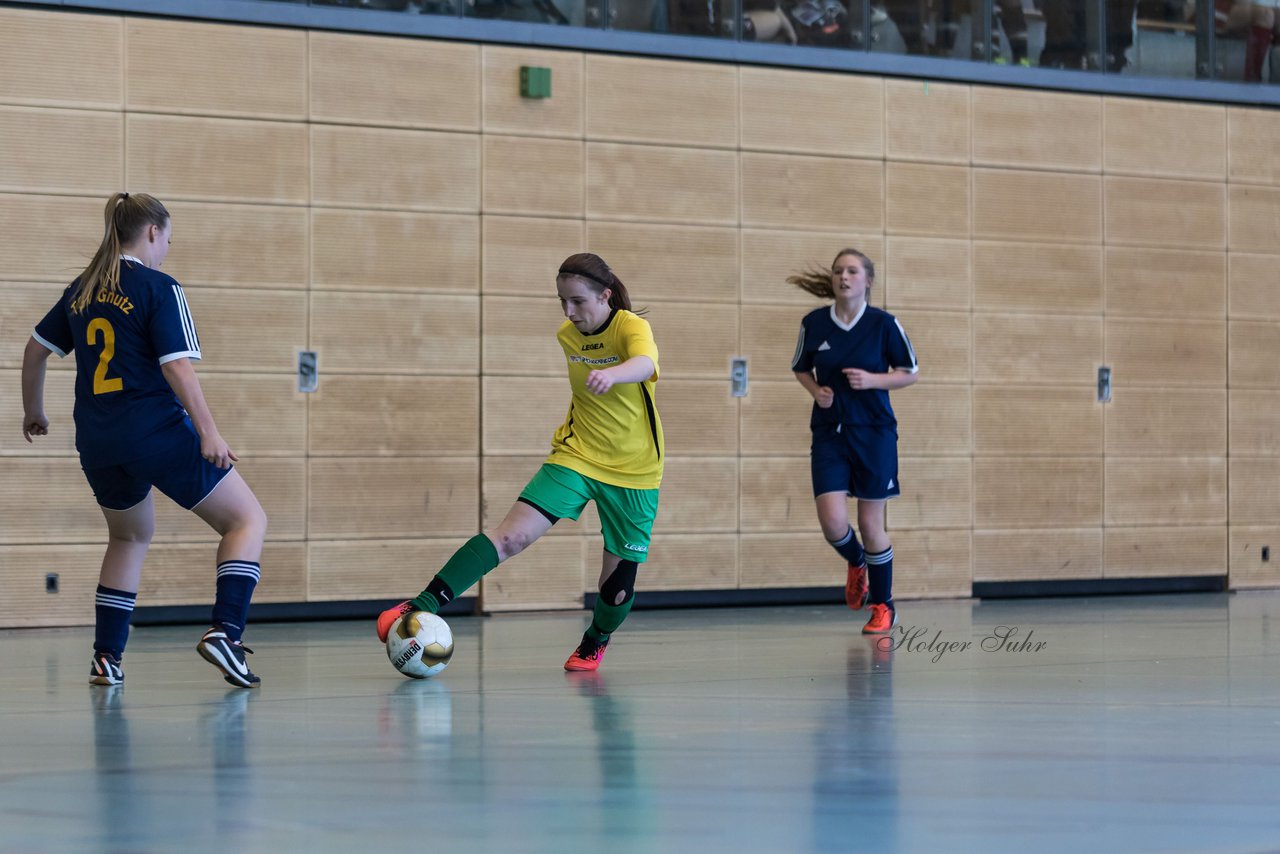 Bild 545 - Girls & Womens Cup